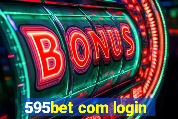 595bet com login